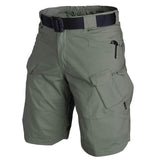 Mave | Shorts cargo versátiles