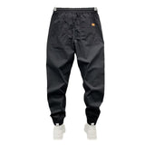 Pantalones Jogger de Trabajo Retro Estilo Japonés