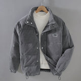 Ryan | Chaqueta de pana para hombre