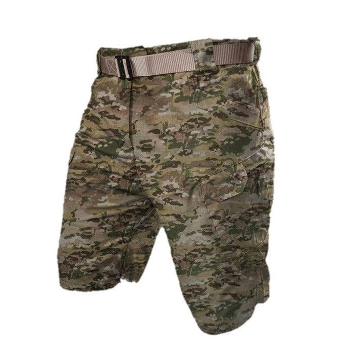 Mave | Shorts cargo versátiles