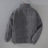 Ryan | Chaqueta de pana para hombre