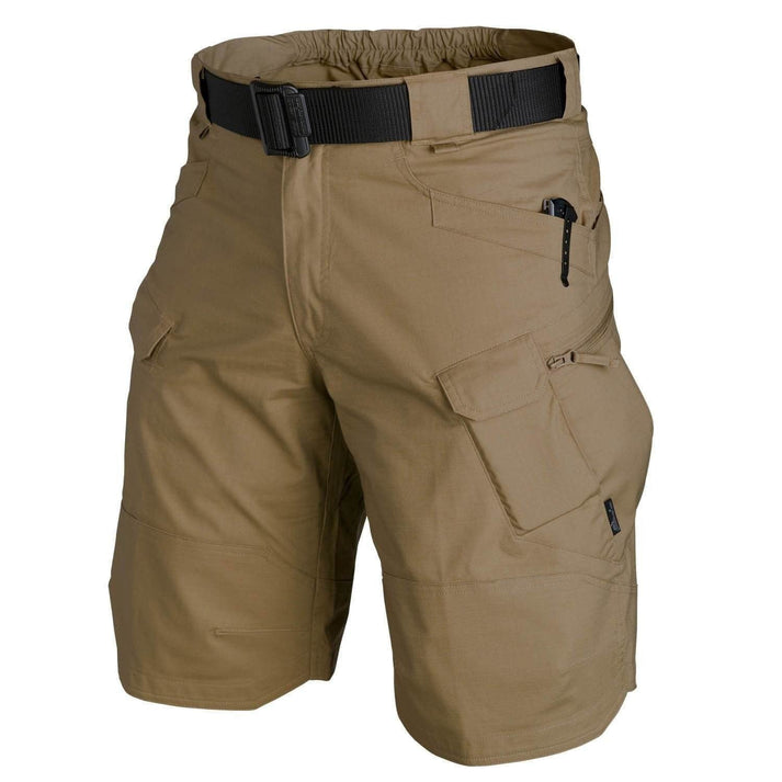 Mave | Shorts cargo versátiles