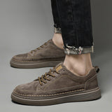 Zapatos de cuero Navarro