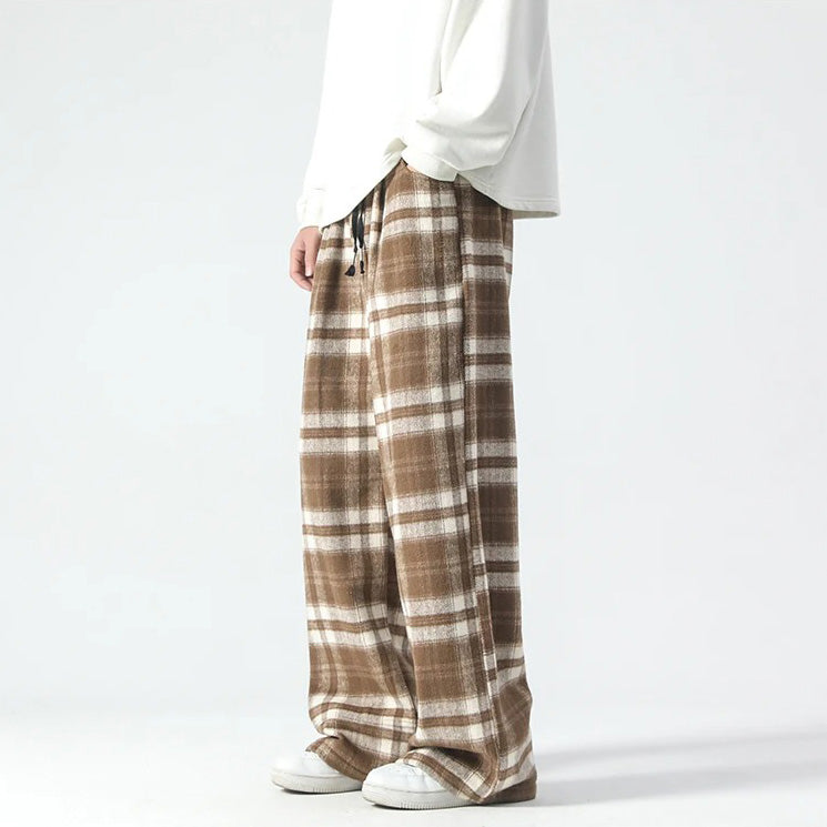Plaidsway | Pantalones Cómodos