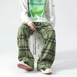 Plaidsway | Pantalones Cómodos