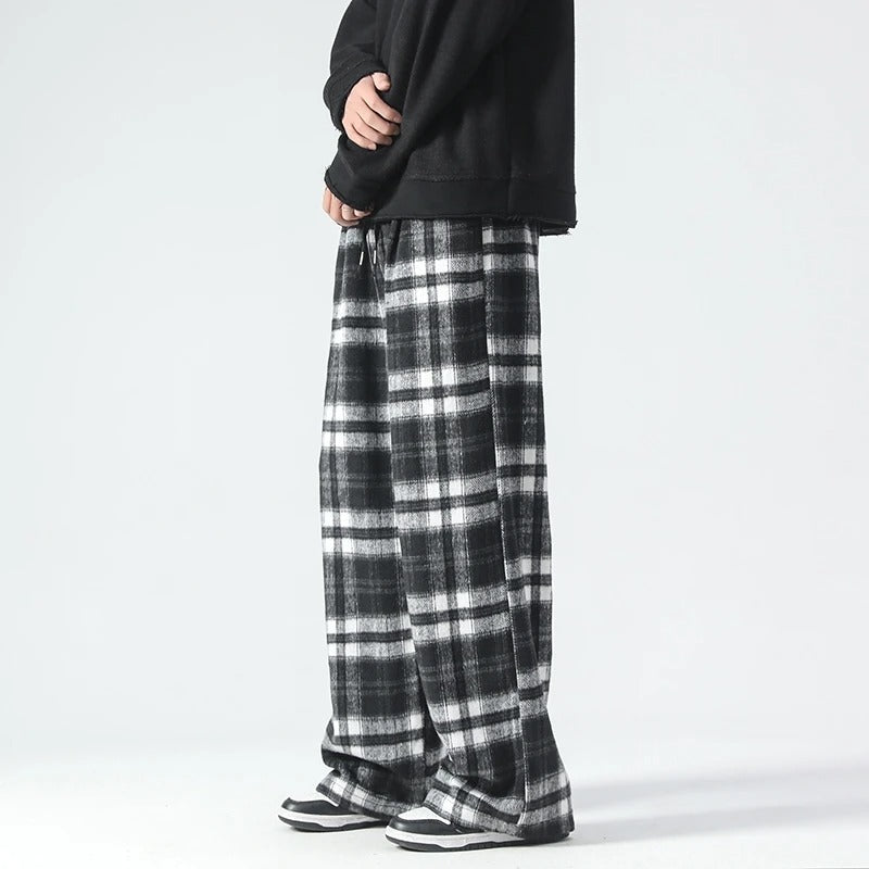 Plaidsway | Pantalones Cómodos