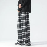 Plaidsway | Pantalones Cómodos