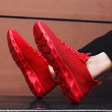 Shadow Trek - Zapatillas deportivas ortopédicas ligeras (unisex)