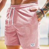 Gabri | Pantalones cortos cómodos