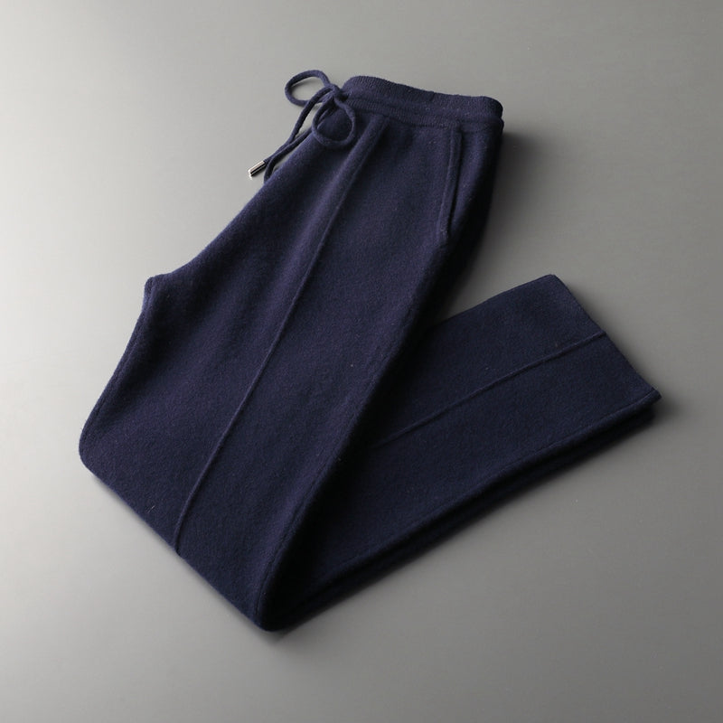Nube - Pantalones Merino