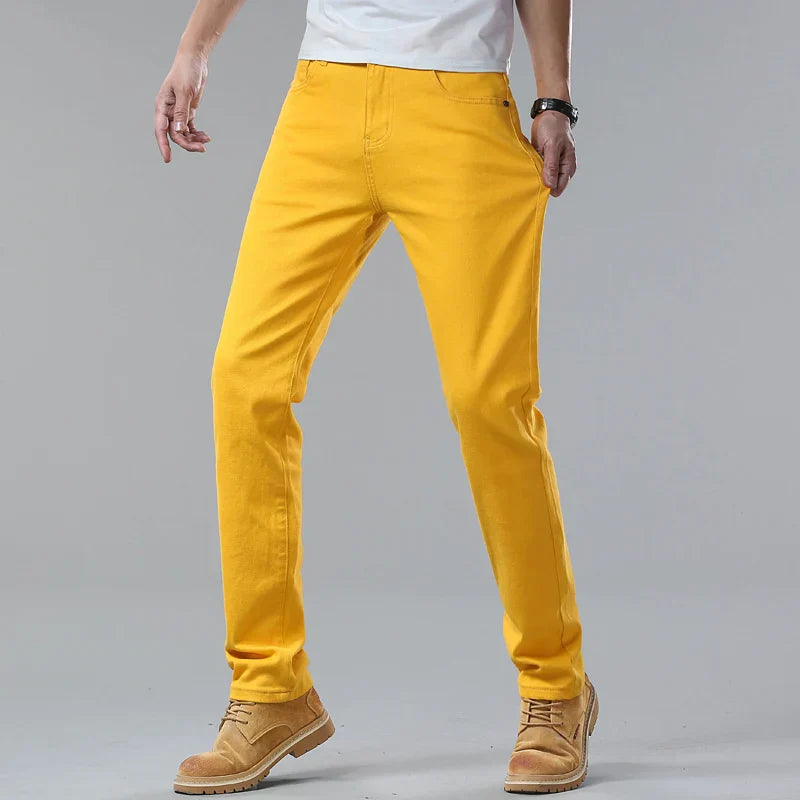 Paolo Sartori Jeans casuales