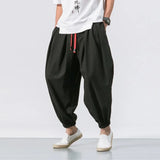 Pantalones Cónicos Kairo Easy Fit