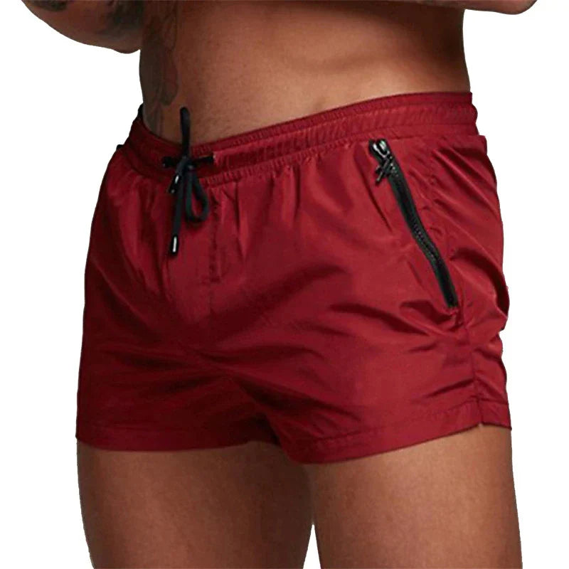 Bañadores de secado rápido para hombre