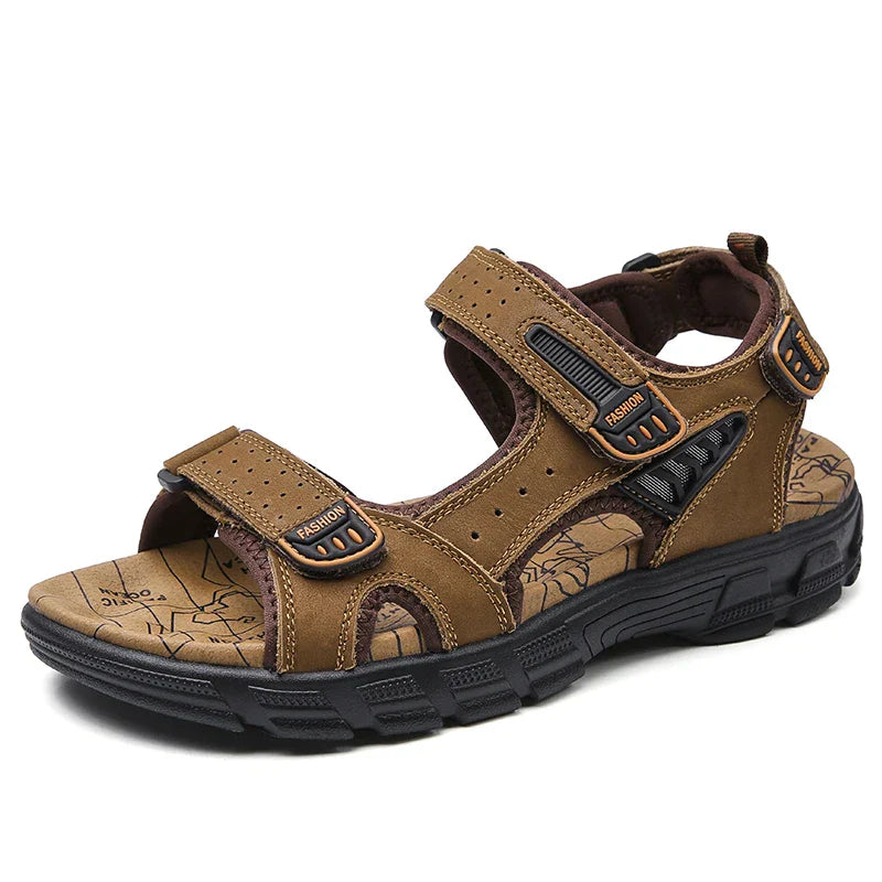 Sandalias Ortopédicas Postura Perfecta para hombres