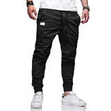 Gideon | Pantalones de chándal cargo