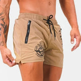 Pantalones Cortos Deportivos para Hombre