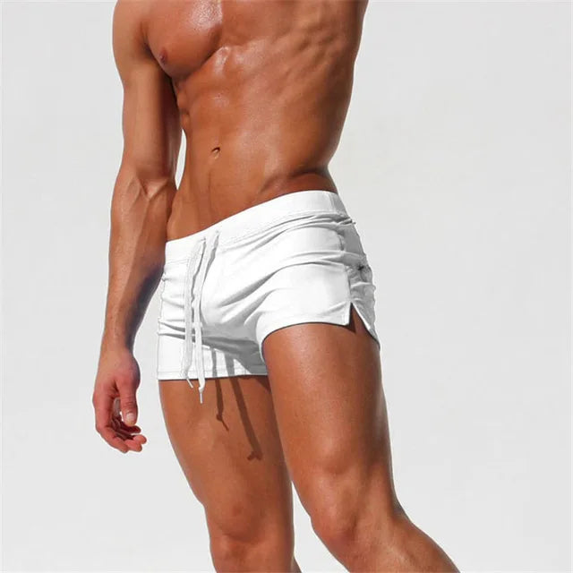 Bañadores de secado rápido para hombre