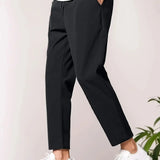 Dillon | Pantalones casuales de secado rápido para hombre