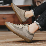 Max - Zapatillas ortopédicas cómodas