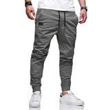 Gideon | Pantalones de chándal cargo
