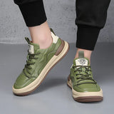 Henry - Zapatos ortopédicos cómodos