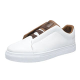 Zapatilla urbana "Montaro"