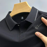 George™ | Camisa Polo de Alta Gama