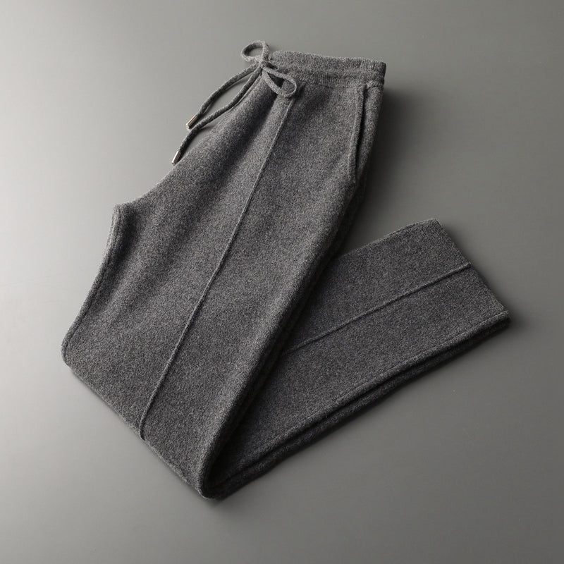 Nube - Pantalones Merino