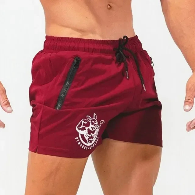 Pantalones Cortos Deportivos para Hombre