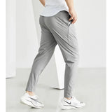 Pantalones Jogger para Correr de Secado Rápido para Hombre