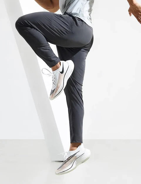 Pantalones Jogger para Correr de Secado Rápido para Hombre