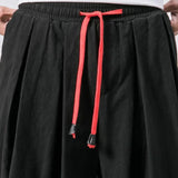 Pantalones Cónicos Kairo Easy Fit