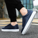 Zapatilla urbana "Montaro"