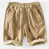 Asher™ | Pantalones Cortos de Verano Brisa Ligera