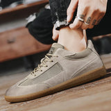 Max - Zapatillas ortopédicas cómodas