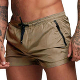 Bañadores de secado rápido para hombre