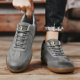 Max - Zapatillas ortopédicas cómodas