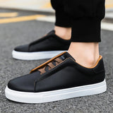 Zapatilla urbana "Montaro"