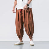Pantalones Cónicos Kairo Easy Fit