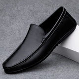 Austin | Mocasines casuales suaves