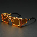 Gafas de sol VANTAGE-X – Lentes visionarios de ciberlujo