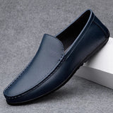 Austin | Mocasines casuales suaves
