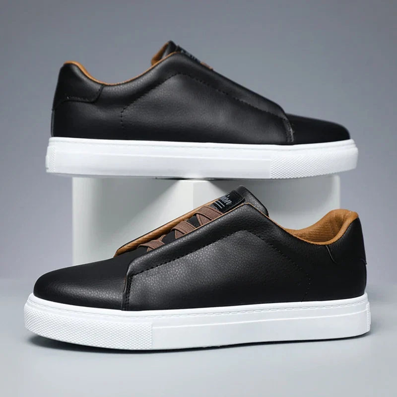 Zapatilla urbana "Montaro"