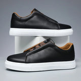 Zapatilla urbana "Montaro"