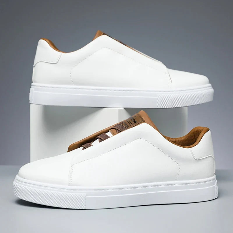 Zapatilla urbana "Montaro"