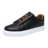 Zapatilla urbana "Montaro"