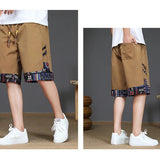 Pantalones cortos Driftline
