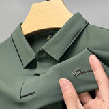 George™ | Camisa Polo de Alta Gama
