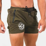 Pantalones Cortos Deportivos para Hombre