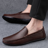 Austin | Mocasines casuales suaves